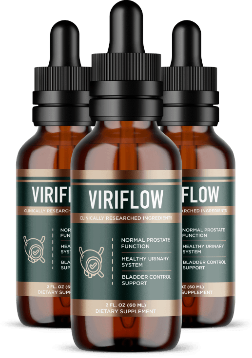 What is ViriFlow?
