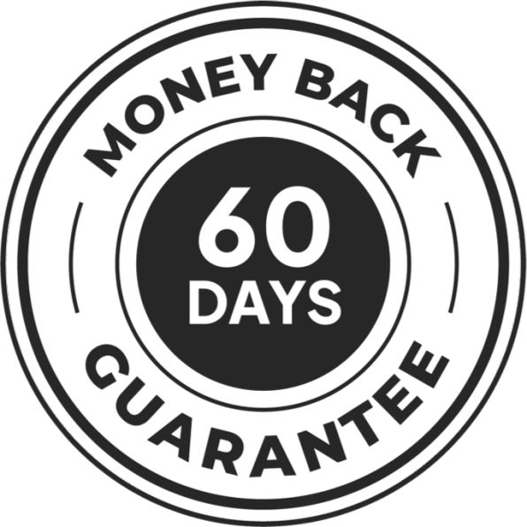 ViriFlow 90 Days Moneyback Guarantee
