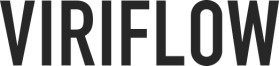 ViriFlow Logo
